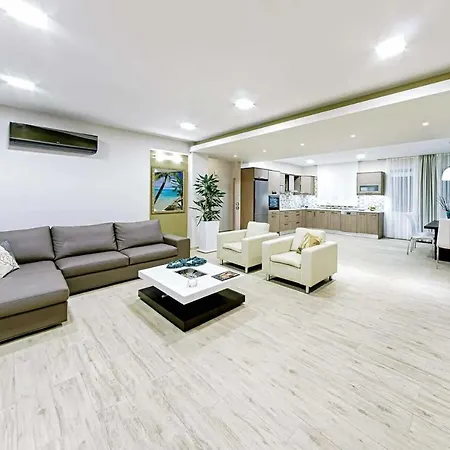 Vila Petros Tsilivi (Zakynthos)