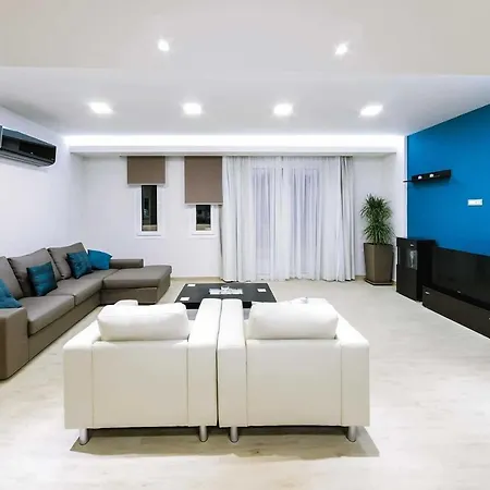 Vila Petros Tsilivi (Zakynthos)