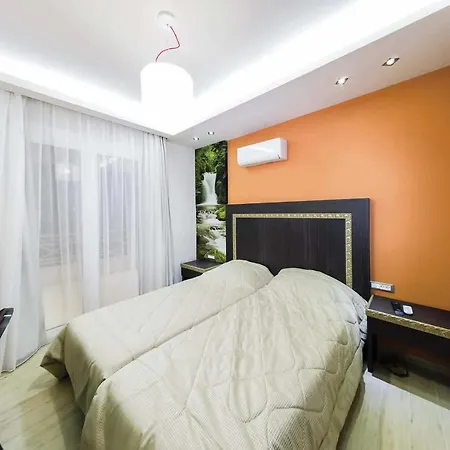 Vila Petros Tsilivi (Zakynthos)