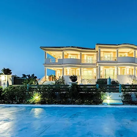 Petros Vila Tsilivi (Zakynthos)